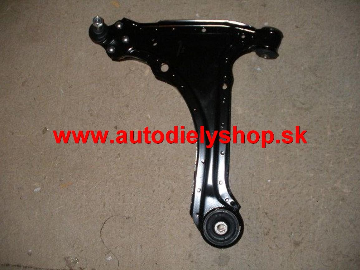  Opel Vectra A 9/88-9/95 spodné rameno Ľavé 