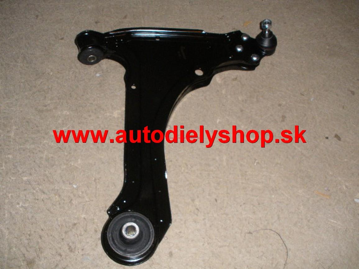  Opel Vectra A 9/88-9/95 spodné rameno Pravé 