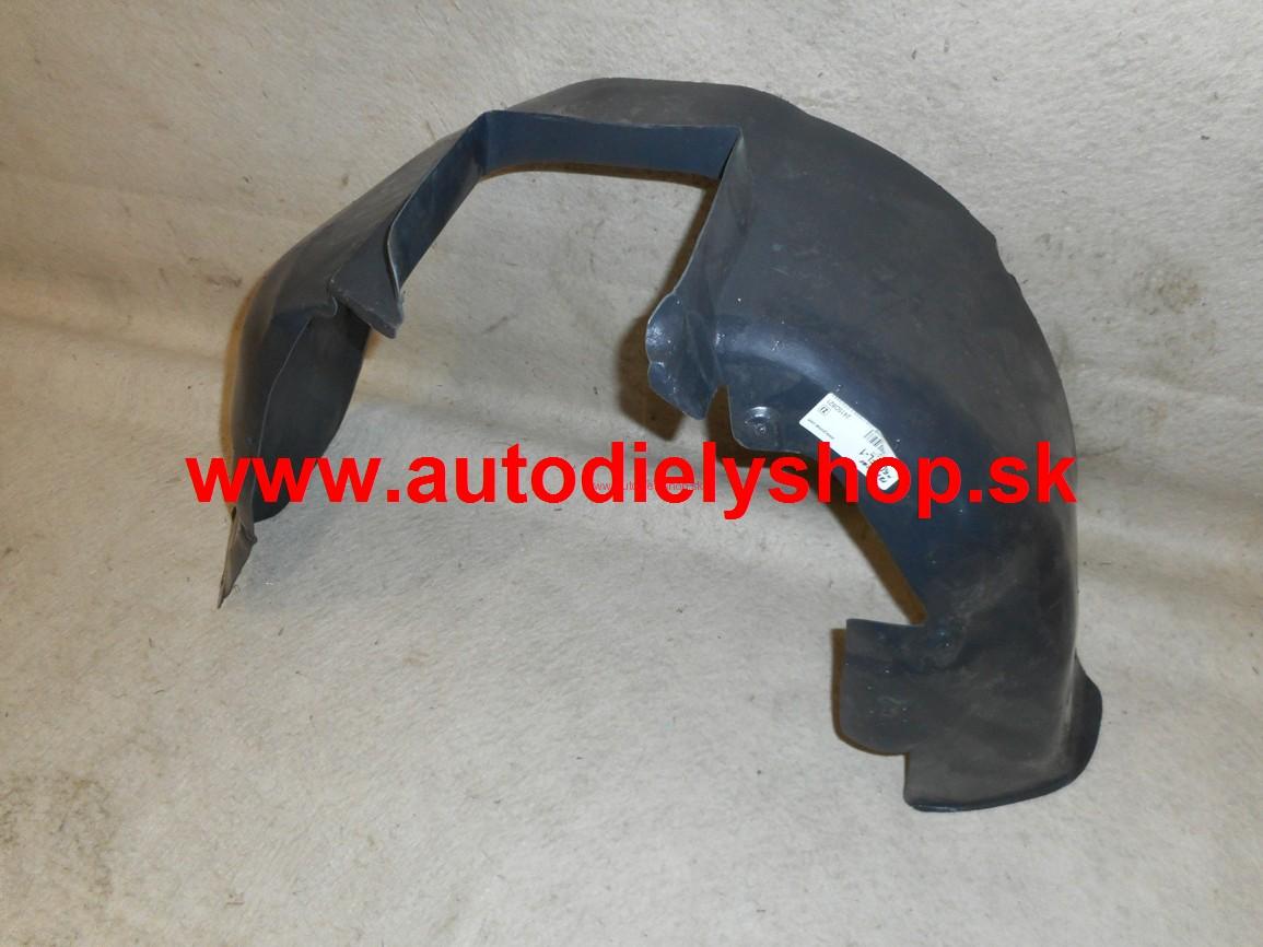  Opel Tigra 94-00 predný podblatník Ľavý 