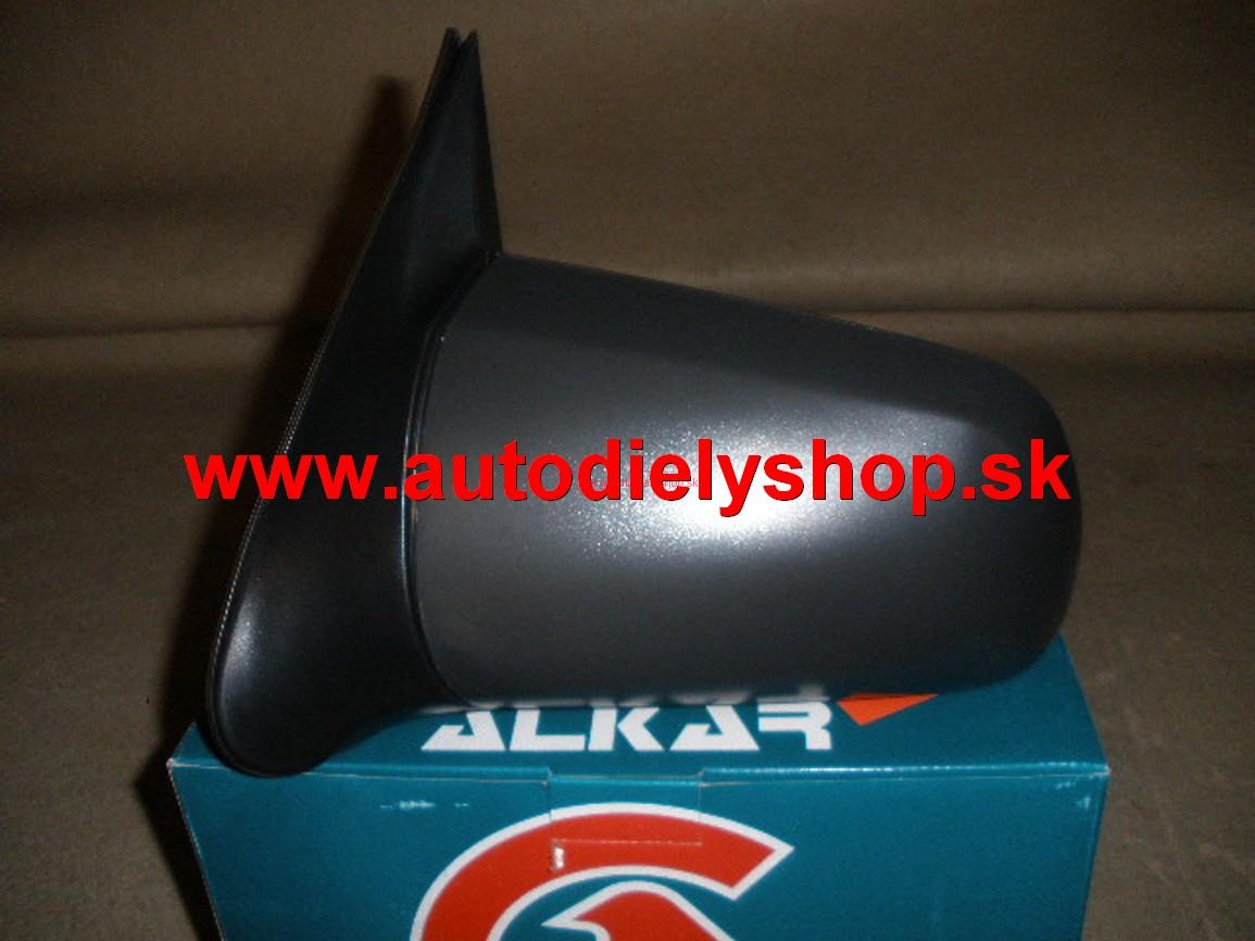 Opel Vectra A 9/88-9/95 elektrické  spätné Ľavé 