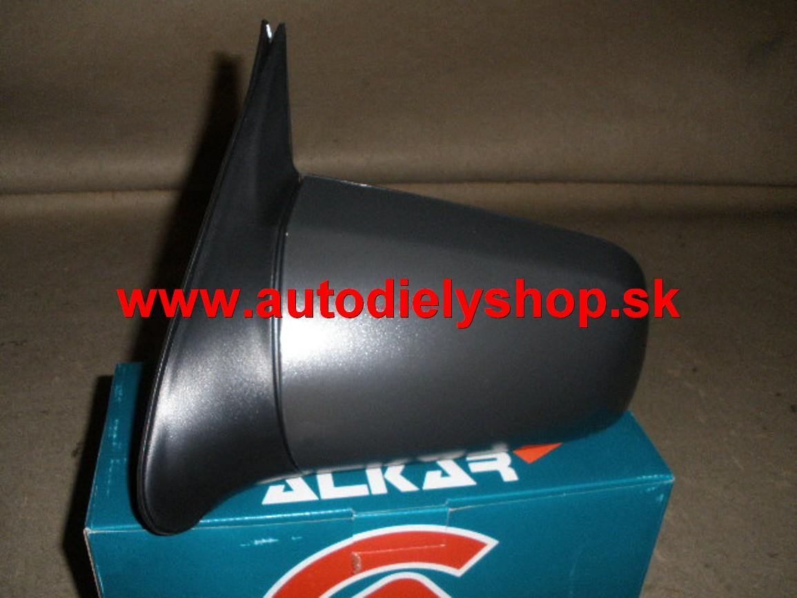 Opel Vectra A 9/88-9/95 mechanické spätné Ľavé 