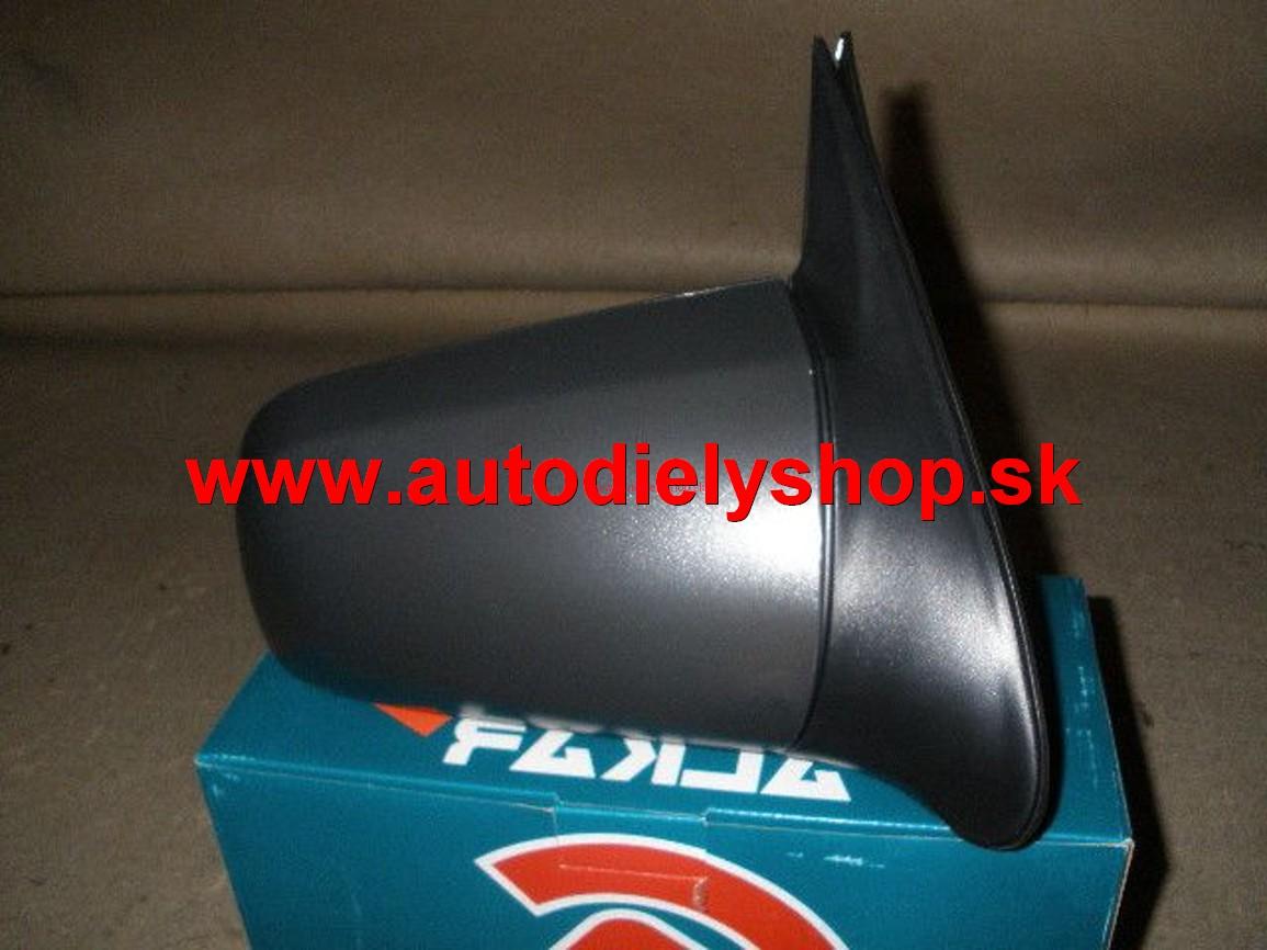  Opel Vectra A 9/88-9/95 mechanické  spätné Pravé 