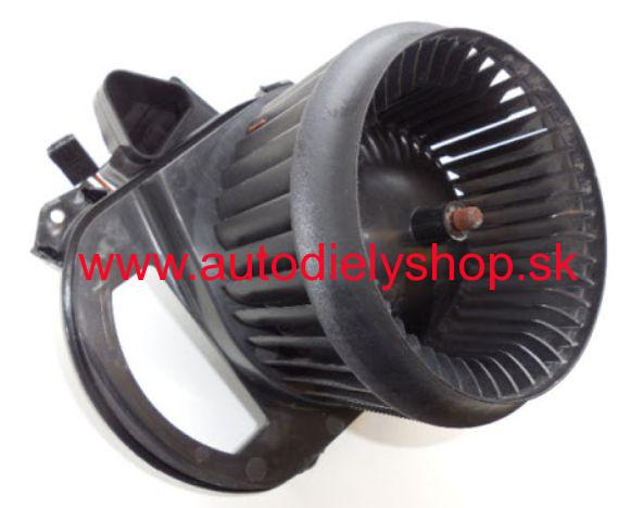 Mercedes CLA (C117) 2013- ventilátor kúrenia /A2469064200