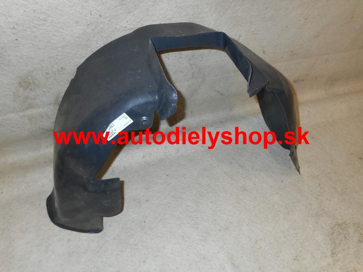  Opel Tigra 94-00 predný podblatník Pravý 