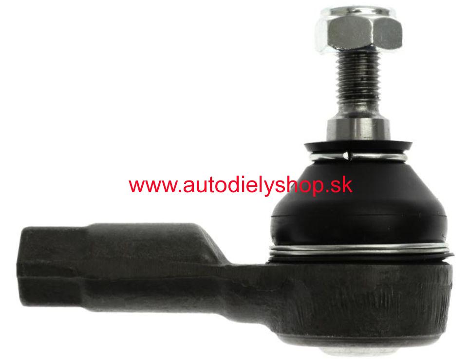 Hyundai I10 10/07- čap riadenia Obojstranný /TEKNOROT/