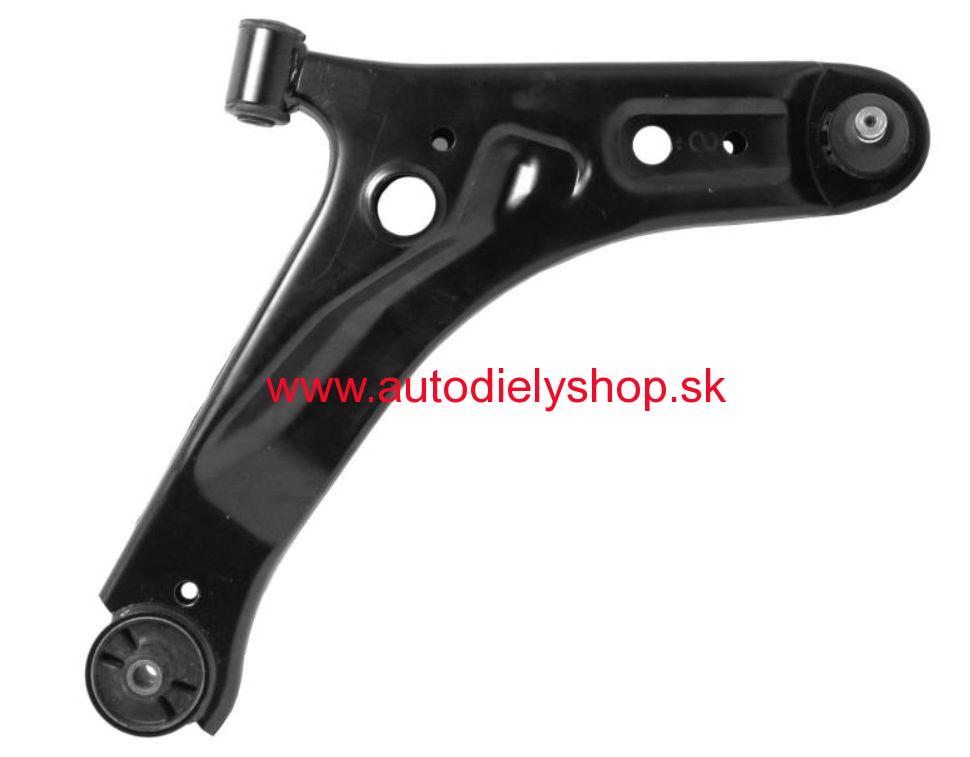 Hyundai I10 10/07- predné rameno Pravé / SRL