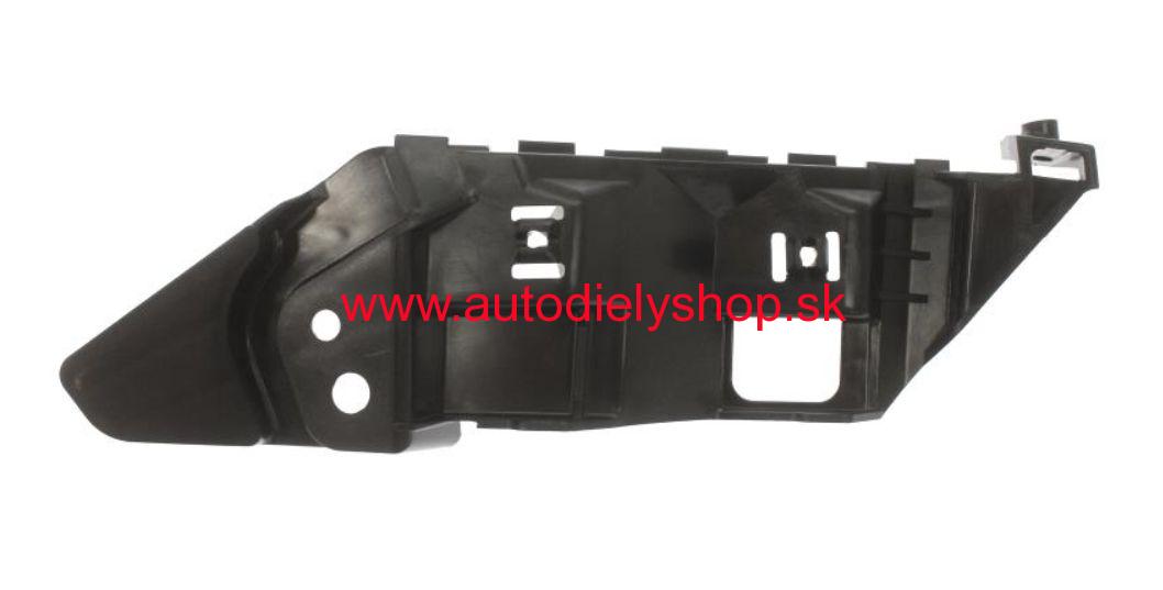 Suzuki SX4 6/06- držiak nárazníka Pravý / od r. 11/09