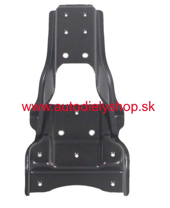 SUZUKI SX4 6/06- Spojka predného čela