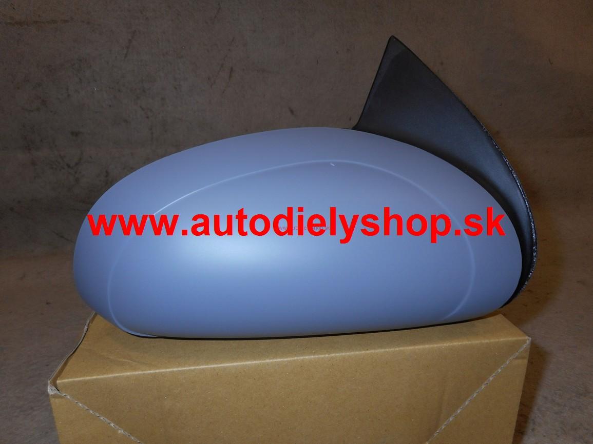  Opel Tigra 94-00 elektrické   spätné Pravé 