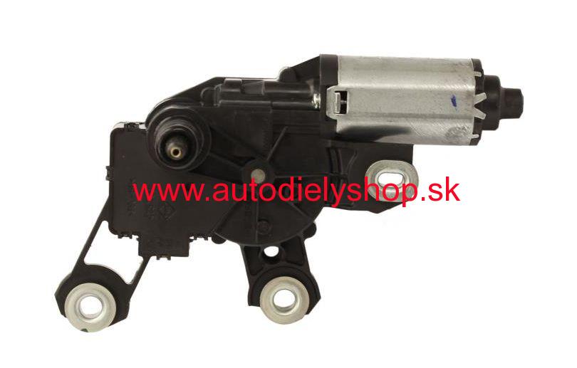 AUDI A4 10/00-9/04 Motorček zadného stierača