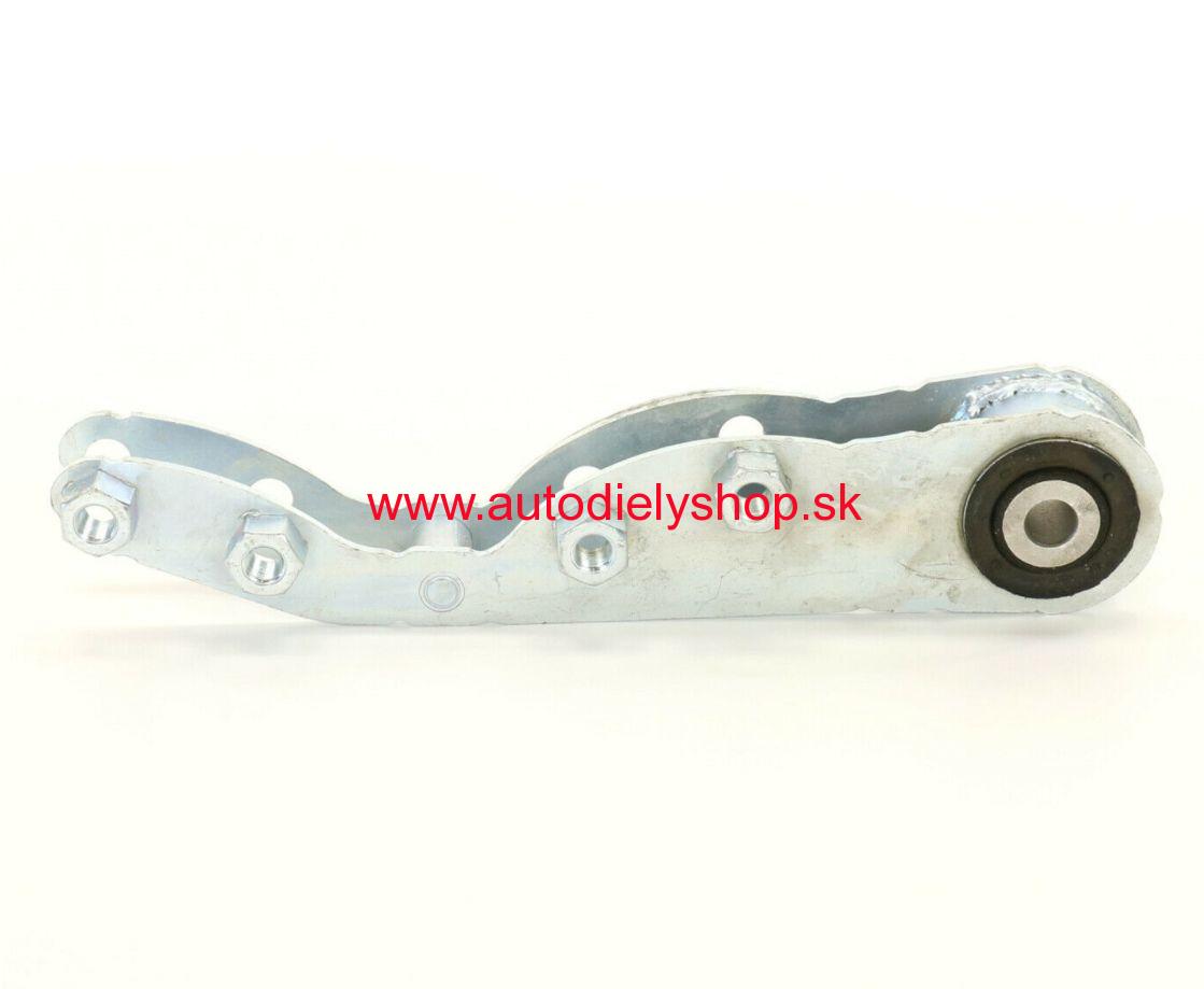 Peugeot BOXER 06- silenblok motora zadný 2,3D-3,0D / FEBI