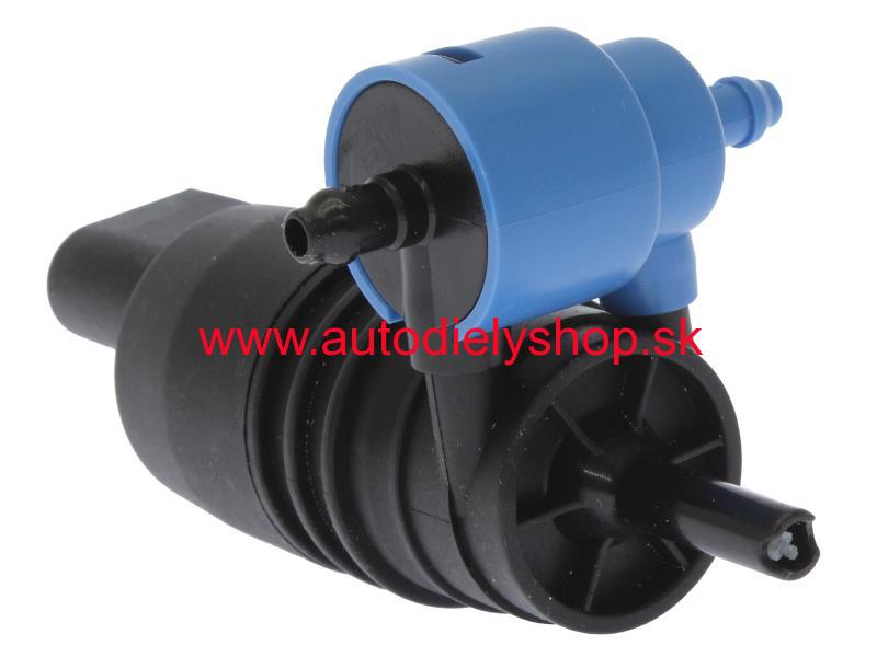 Opel INSIGNIA 7/2008- motorček ostrekovača stieračov