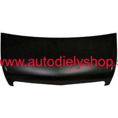Opel MERIVA 06/2010- kapota