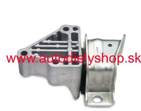Peugeot BOXER 06- silenblok motora 3,0HDi / FEBI