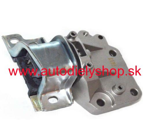 Peugeot BOXER 06- silenblok prevodovky 3,0HDi / FEBI