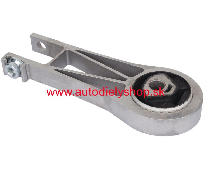 Peugeot BOXER 06- silenblok motora zadný 3,0HDi / FEBI
