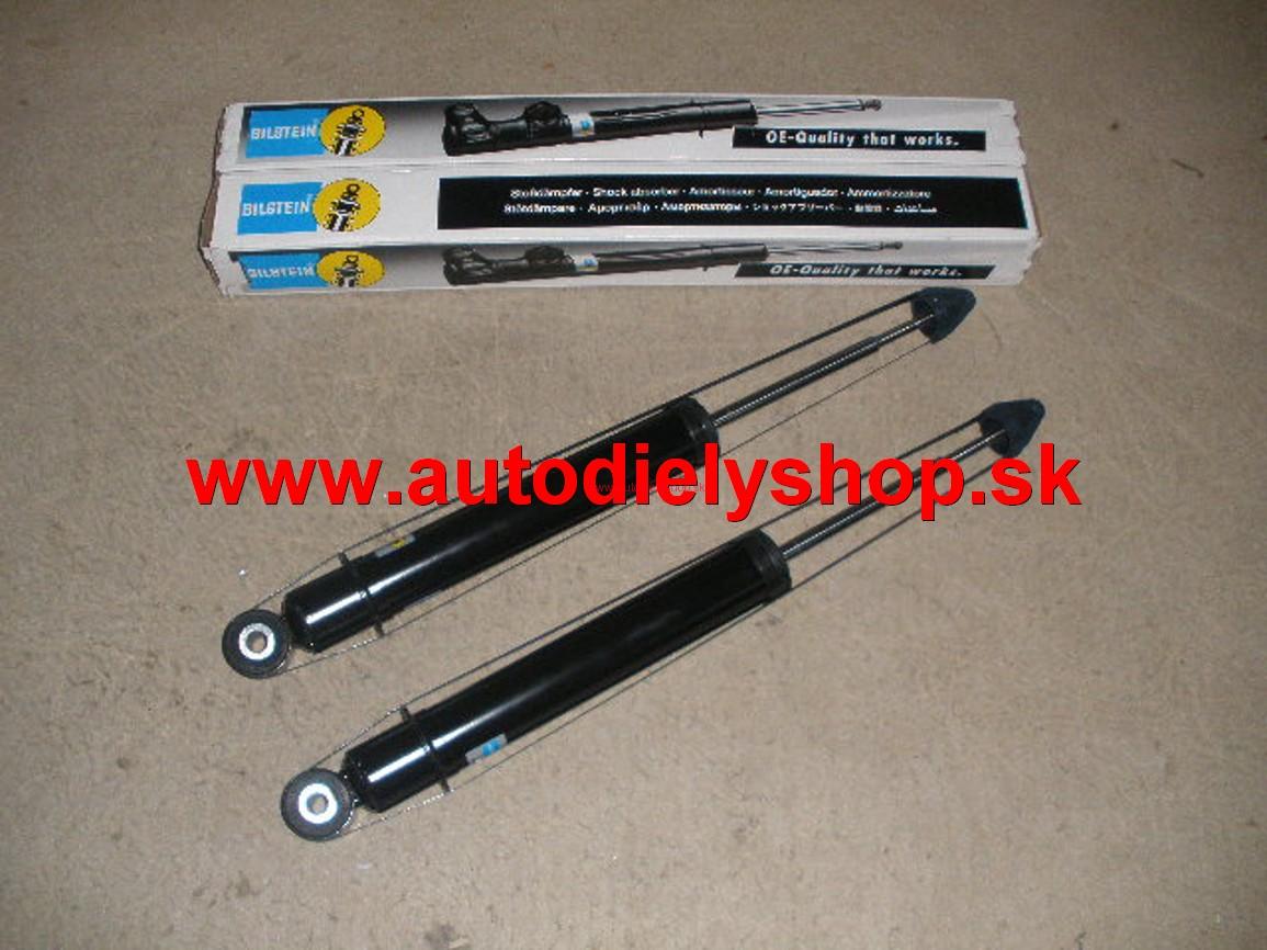 Opel Vectra 2/99-4/02 zadné tlmiče Sada Ľavé+Pravé / BILSTEIN / 	