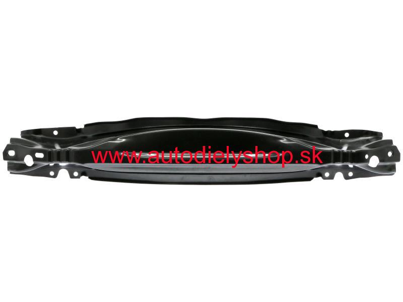 Volvo XC60 9/08- výstuha zadného nárazníka