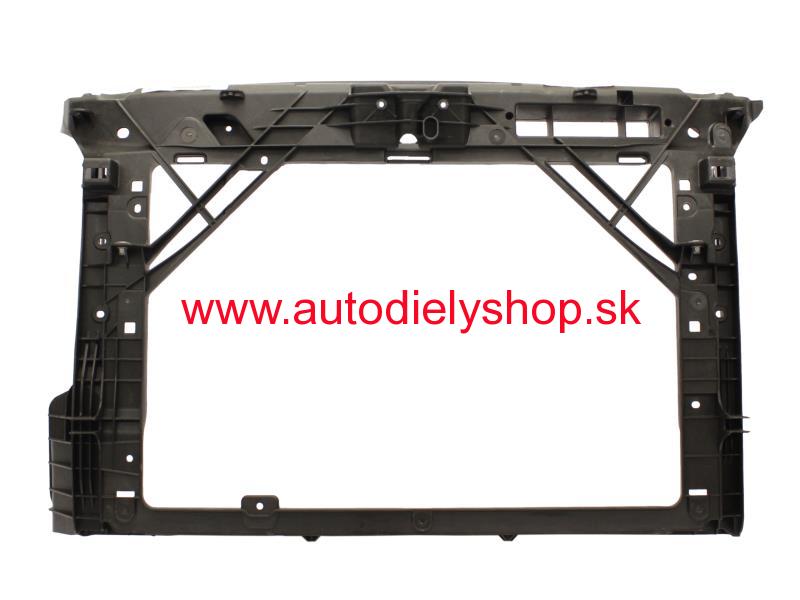 Seat TOLEDO 10/2012- predné čelo /do r.v 6/2013