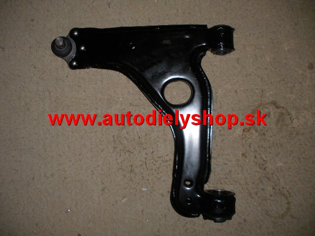  Opel Vectra 99-02 spodné rameno Ľavé 	