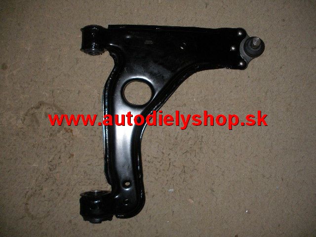  Opel Vectra 99-02 spodné rameno Pravé 	