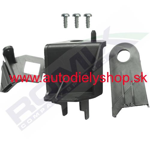 Fiat Grande Punto 05 - 12 opravná sada svetla pravá