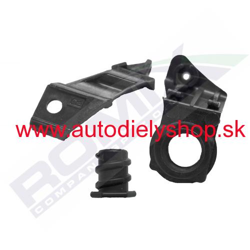 VW Golf V / Jetta 05 - 10 opravná sada svetla pravá