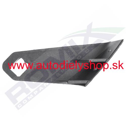Audi A3 09 - 12 opravná sada svetla ľavá