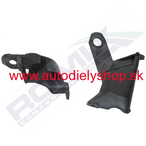Toyota Corolla 08 - 13 opravná sada svetla pravá