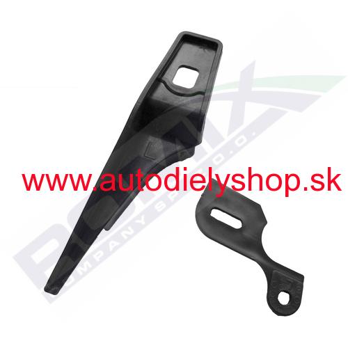 Ford Fiesta 08 - 12 opravná sada svetla ľavá