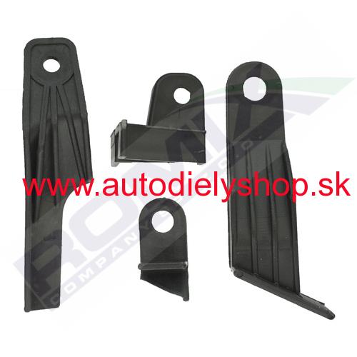 Toyota Corolla 13 - 19 opravná sada svetla ľavá