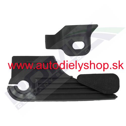 Ford Focus 10 - 18 opravná sada svetla pravá