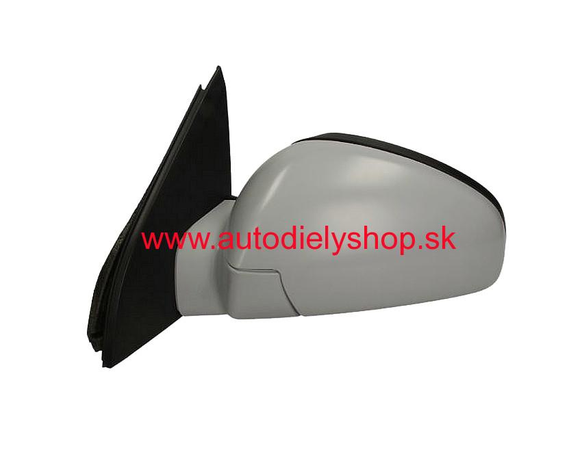 Opel SIGNUM 9/05-08/08 el.spätné Pravé / s pamäťou