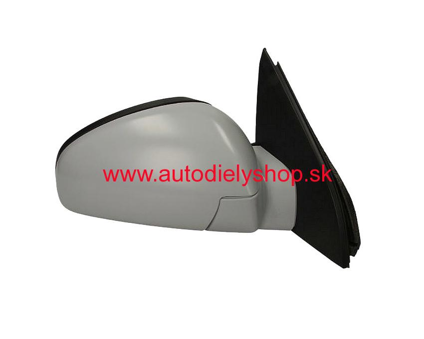 Opel SIGNUM 9/05-08/08 el.spätné Ľavé / s pamäťou
