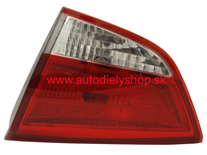Hyundai ix35 4/2010- zadné svetlo, vnútorné pravé  ORIGINÁL