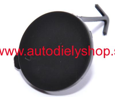 Hyundai ix35 4/2010- predná záslepka ťažného háku