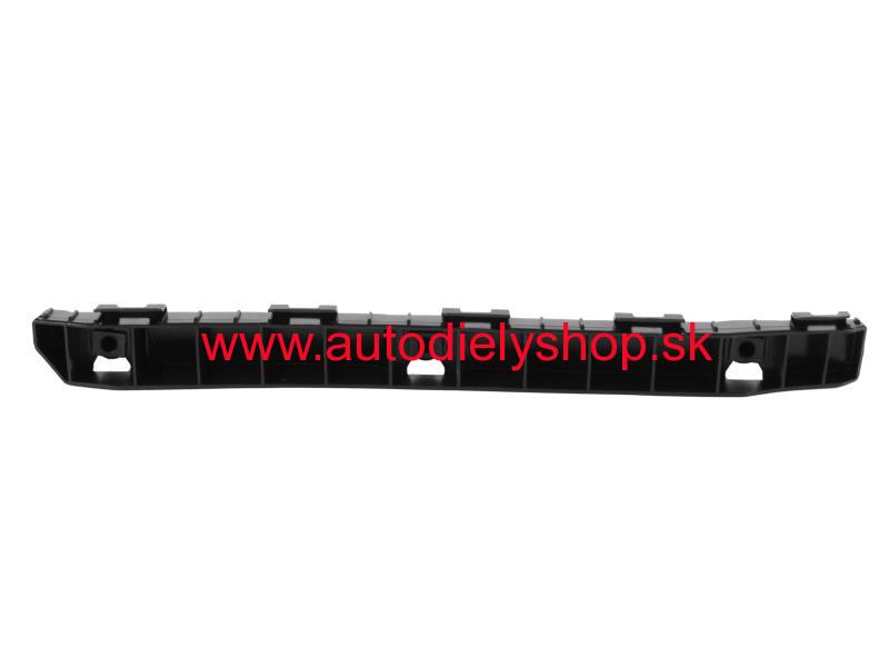 Hyundai ix35 4/2010- držiak zadného nárazníka Lavý