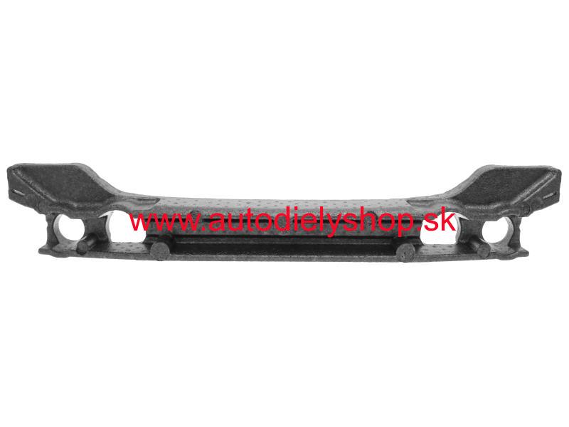 Hyundai ix35 4/2010- absorbér predného nárazníka