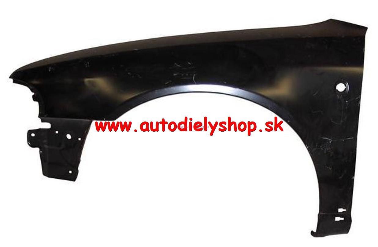  Audi A4 7/96-7/97 predný blatník ľavý 