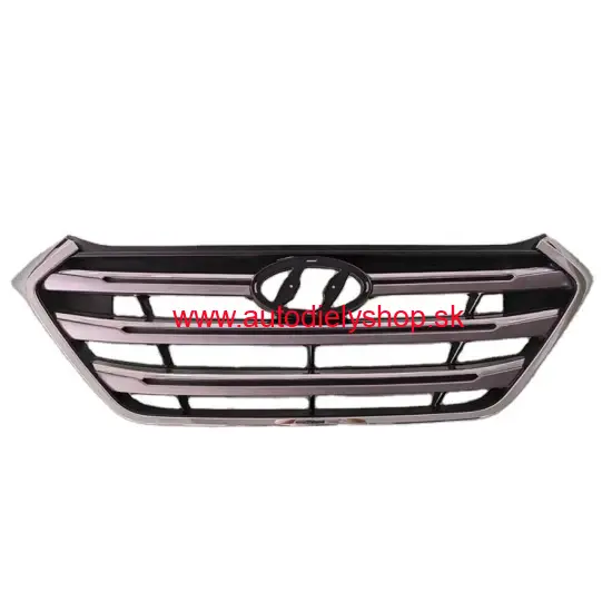 Hyundai TUCSON 9/2015- maska / ECO, Se, Sport