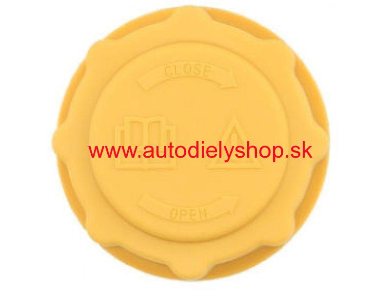 Opel VECTRA A 9/88-9/95 uzáver vyrovnávacej nádržky chladiča / 1,4bar