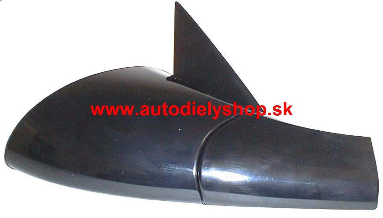  Opel Vectra 99-02 mechanické spätne Pravé 	