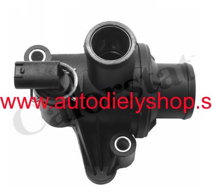 Mercedes A 97-8/04 termostat /A140-A160-A190-A210/