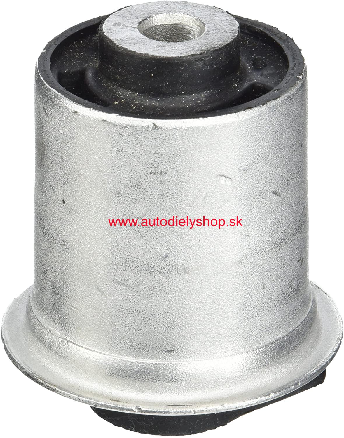 Opel ZAFIRA 1/99-9/05 silenbloky zadnej nápravy Sada Ľ+P