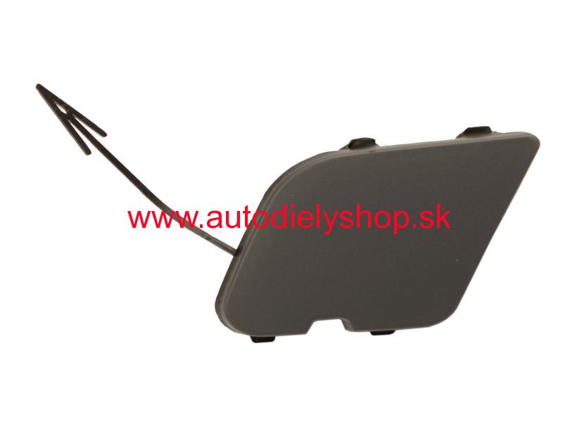 Ford C-MAX 10/2010- Predná záslepka ťažného háku