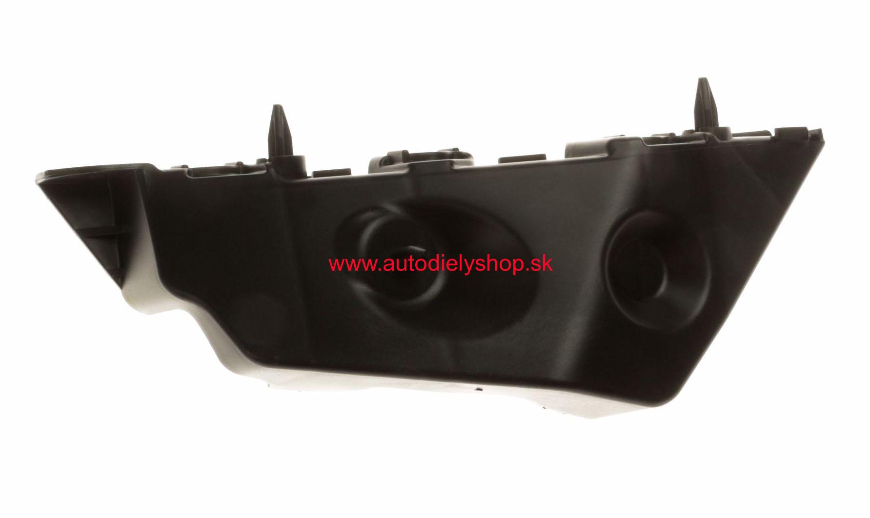 Ford C-MAX 10/2010- Držiak predného nárazníka Ľavý