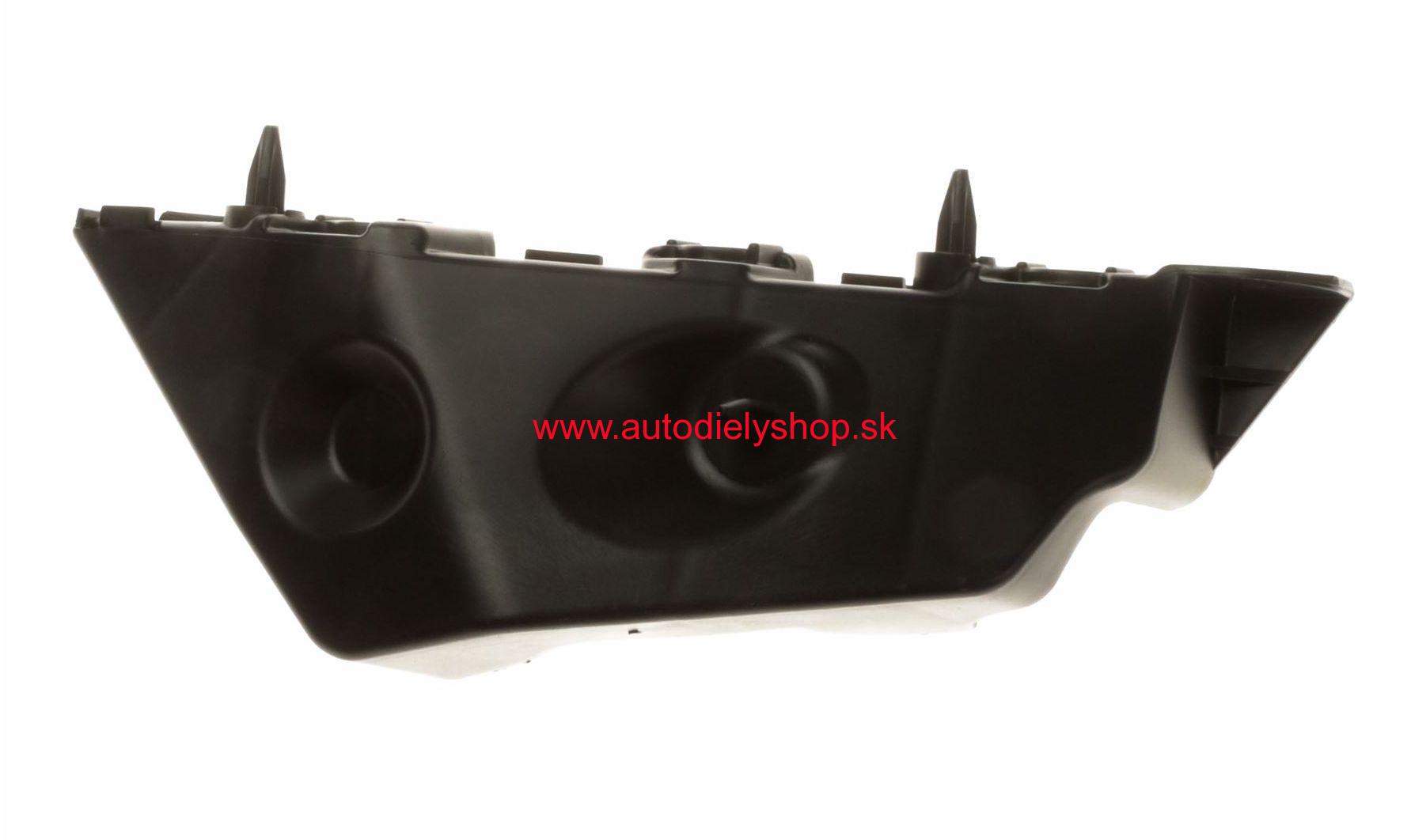 Ford C-MAX 10/2010- Držiak predného nárazníka Pravý