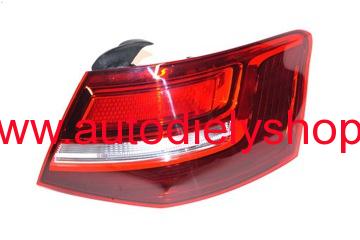 Audi A3 7/2016- zadné svetlo Pravé HB