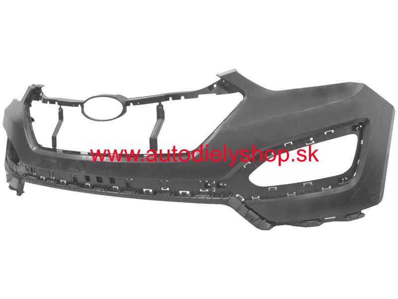 Hyundai SANTA FE 2012-2017 predný nárazník