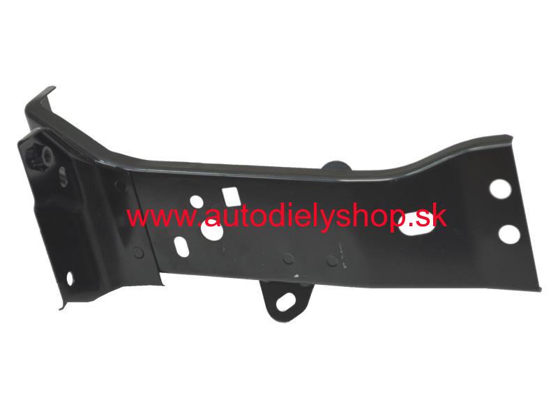Mazda 3 9/2013- Držiak predného nárazníka Pravý /ku blatníku